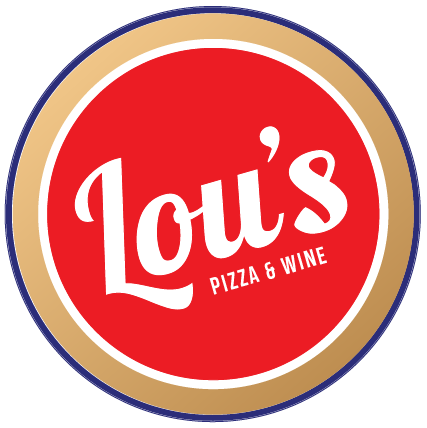 Lou's Pizza & Wine