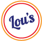 Lou's Pizza & Wine